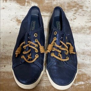 Women’s Sperry casual shoes